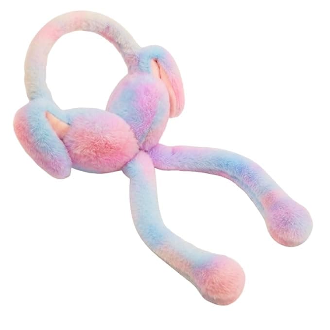Ear-Muff ChuChu