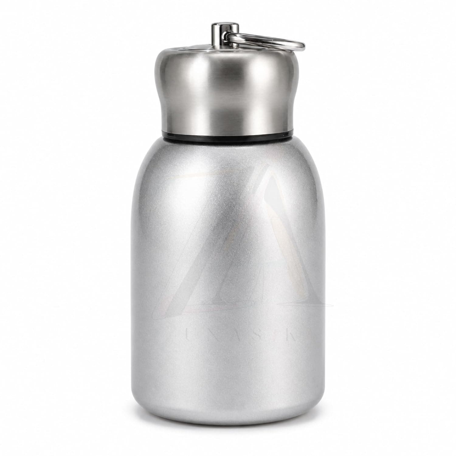 Bottle with Carry Handle