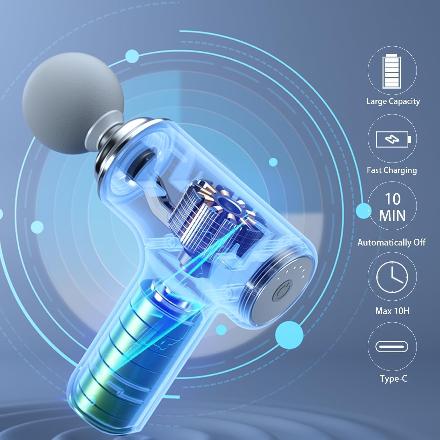 Massage Gun