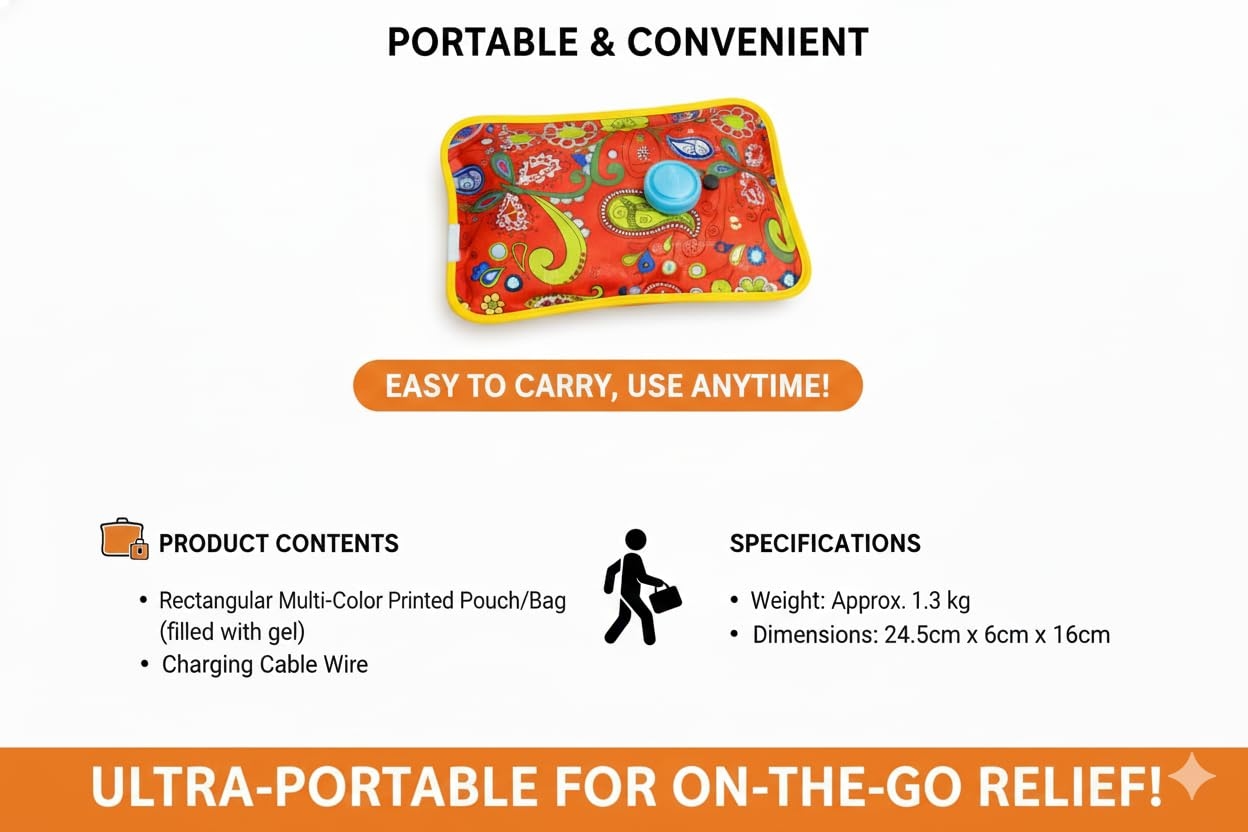 Electric Hot-Bag