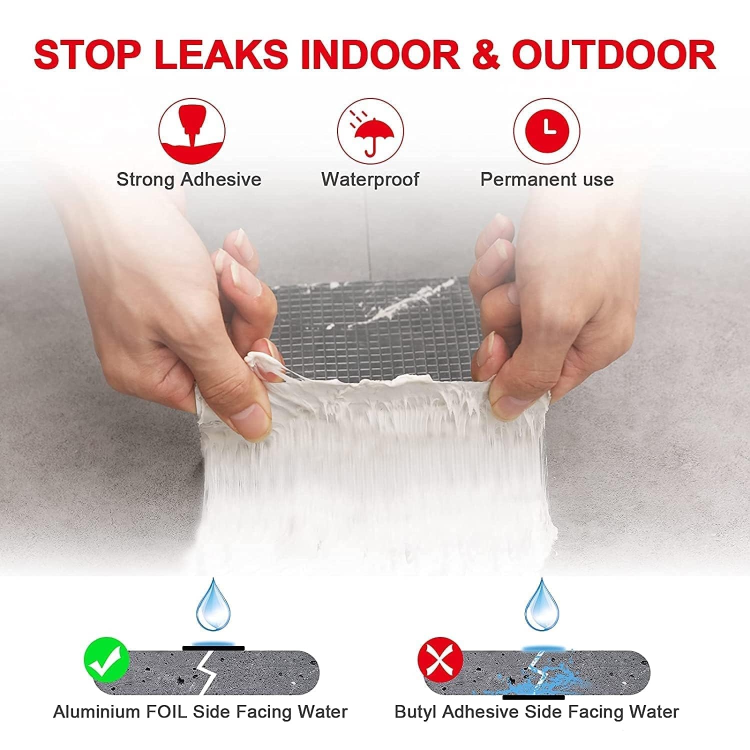 Water Proof Tape