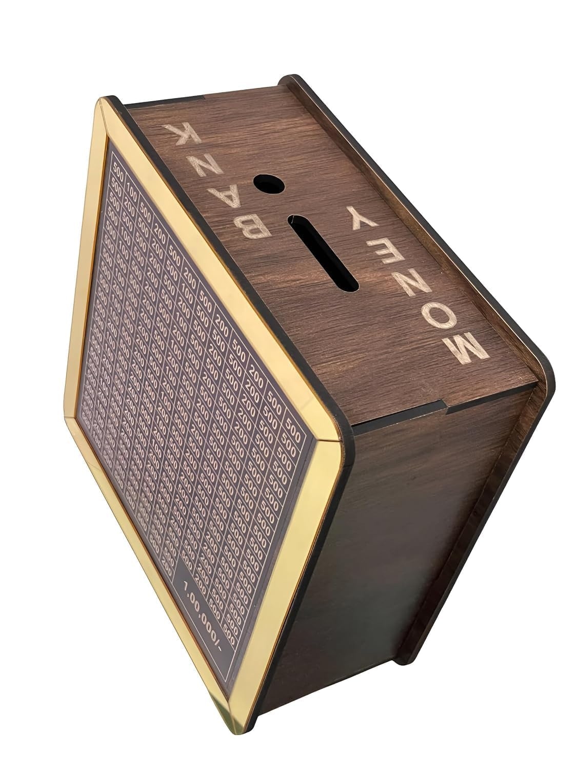 Money Bank