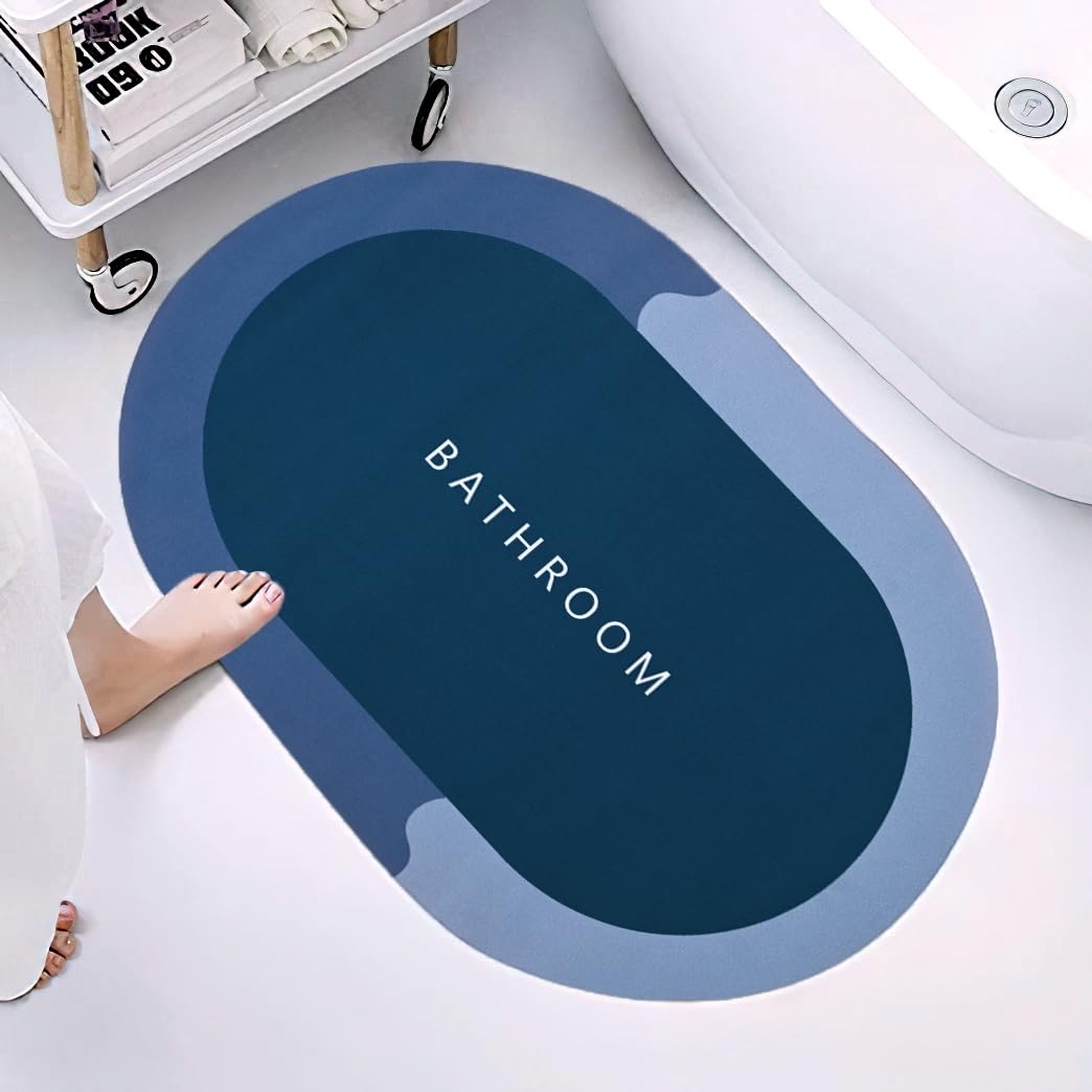 Bathroom Mat