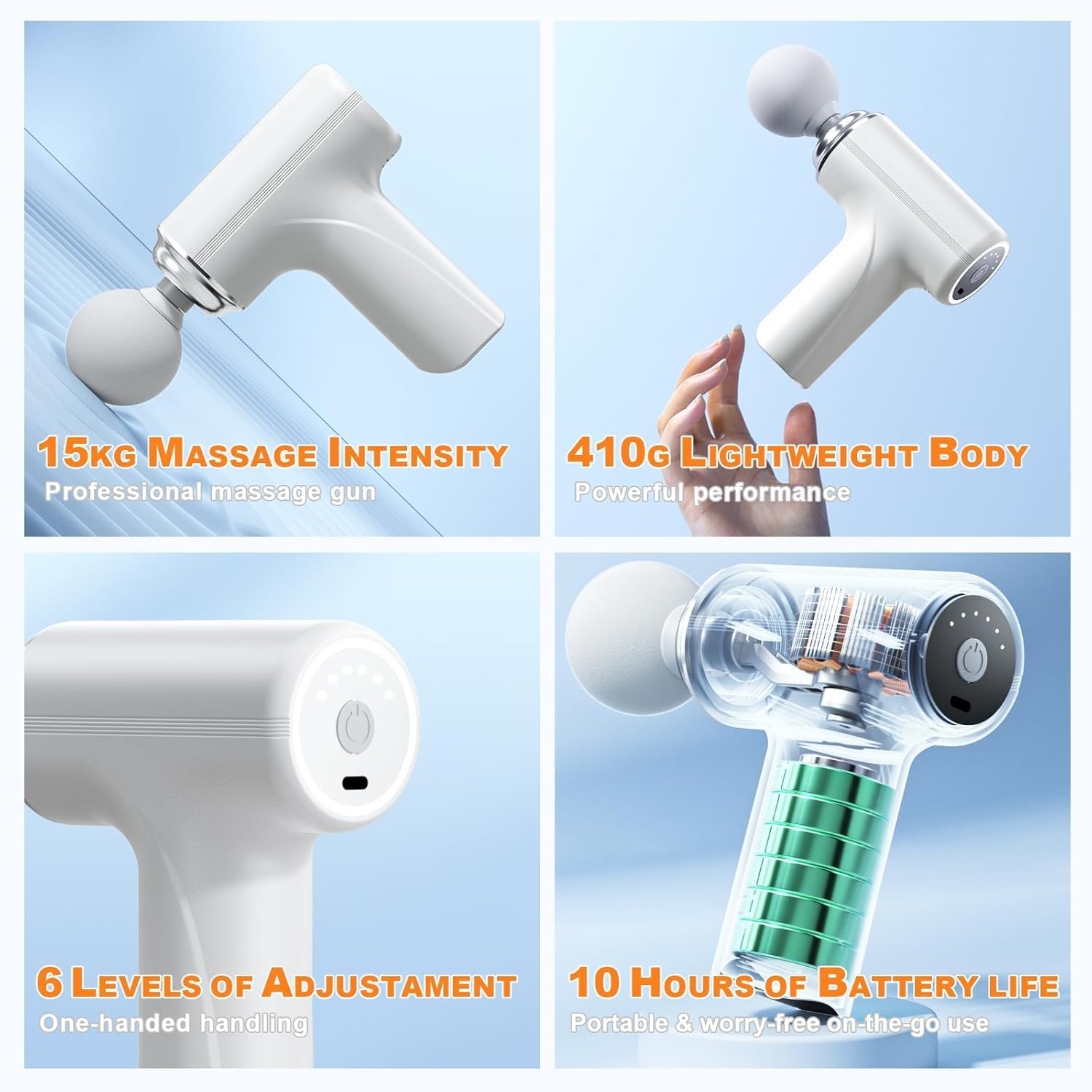Massage Gun