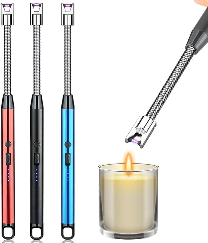 USB Lighter