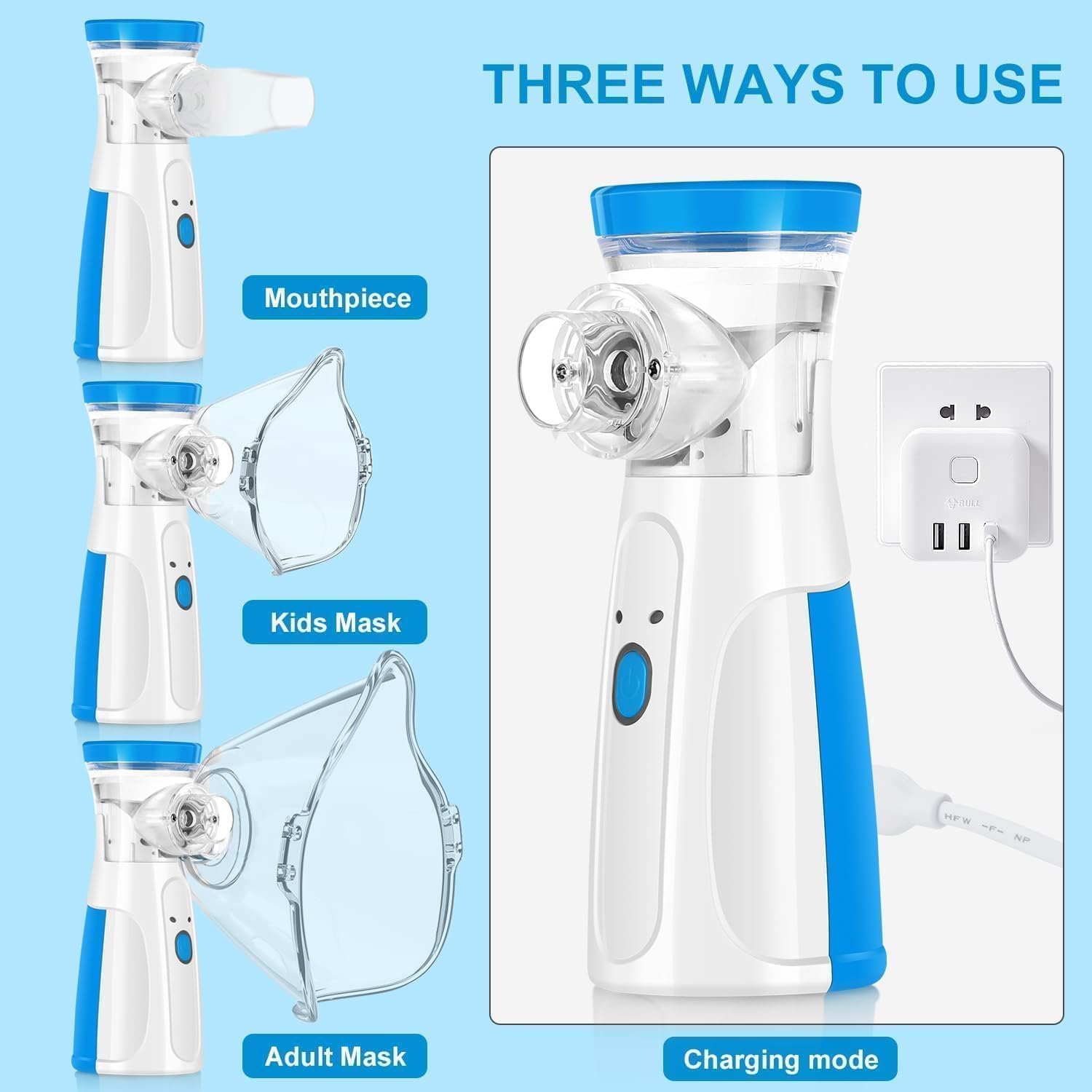 Nebulizer