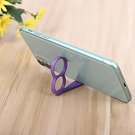 Finger Ring Mobile Stand (Pack of 5)
