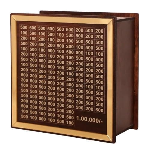 Money Bank