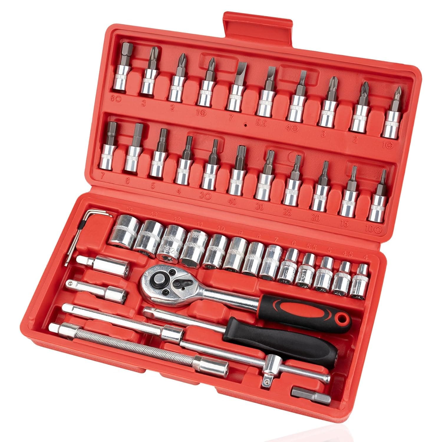 46in1 ToolSet
