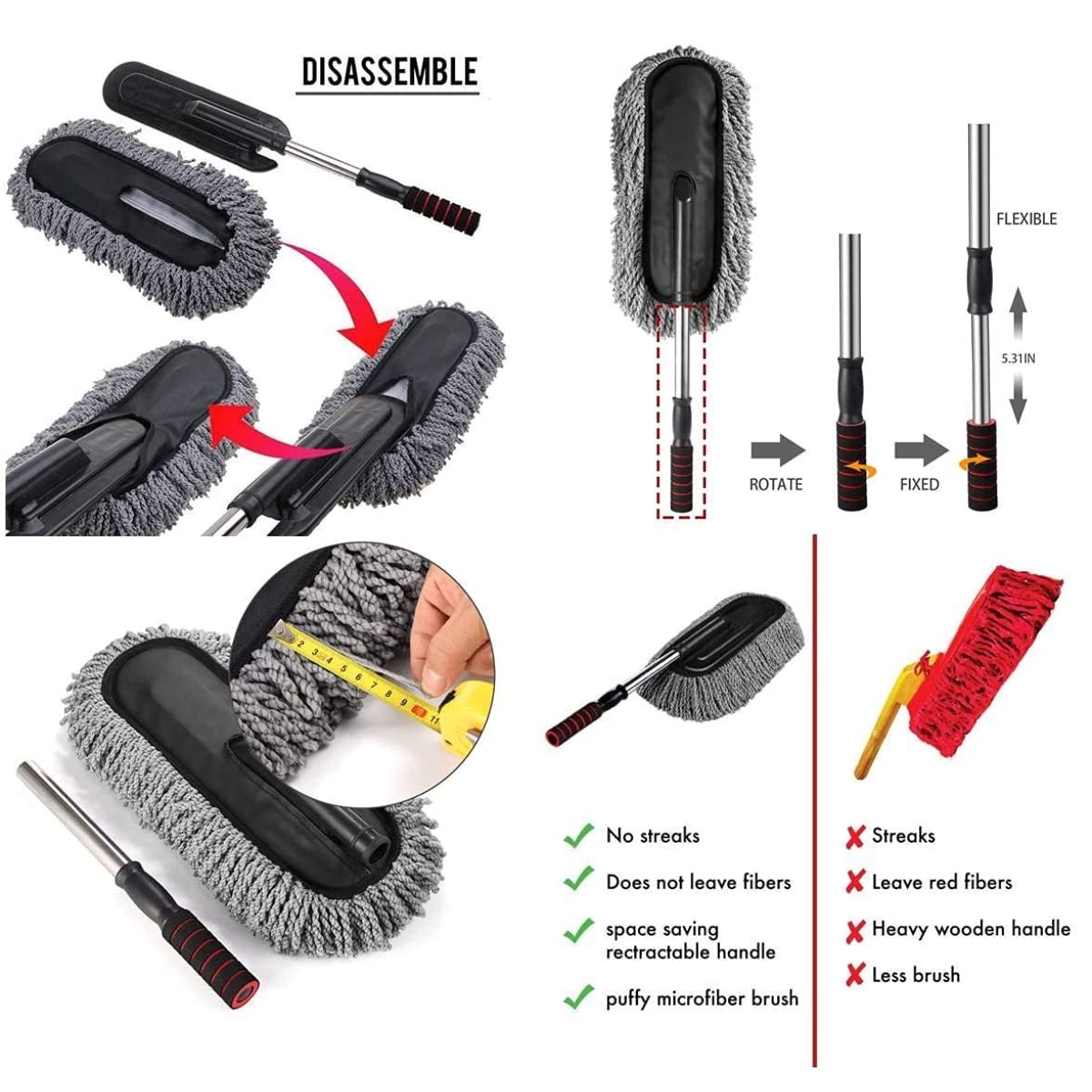 Car Duster