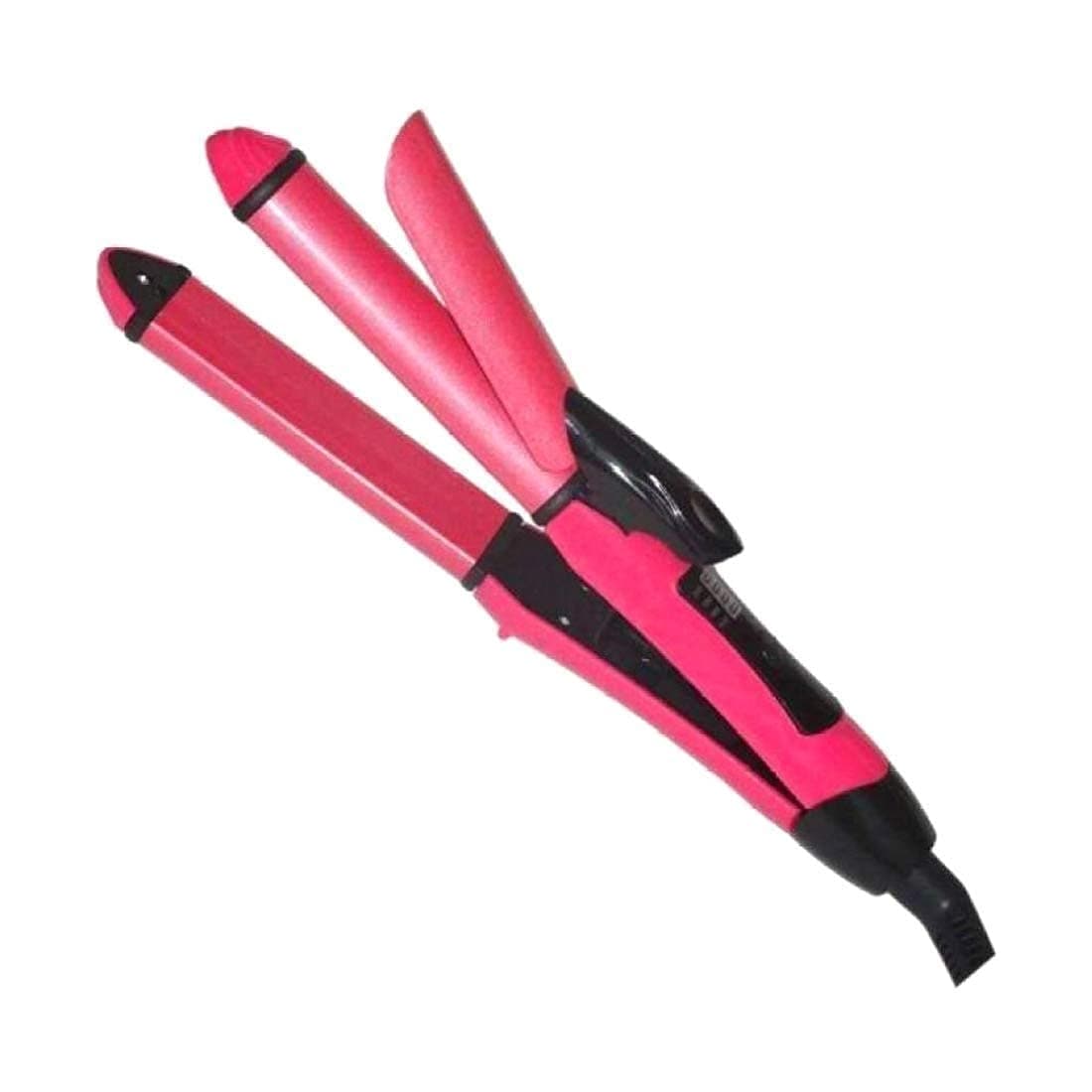 New Nova - Hair Straightener