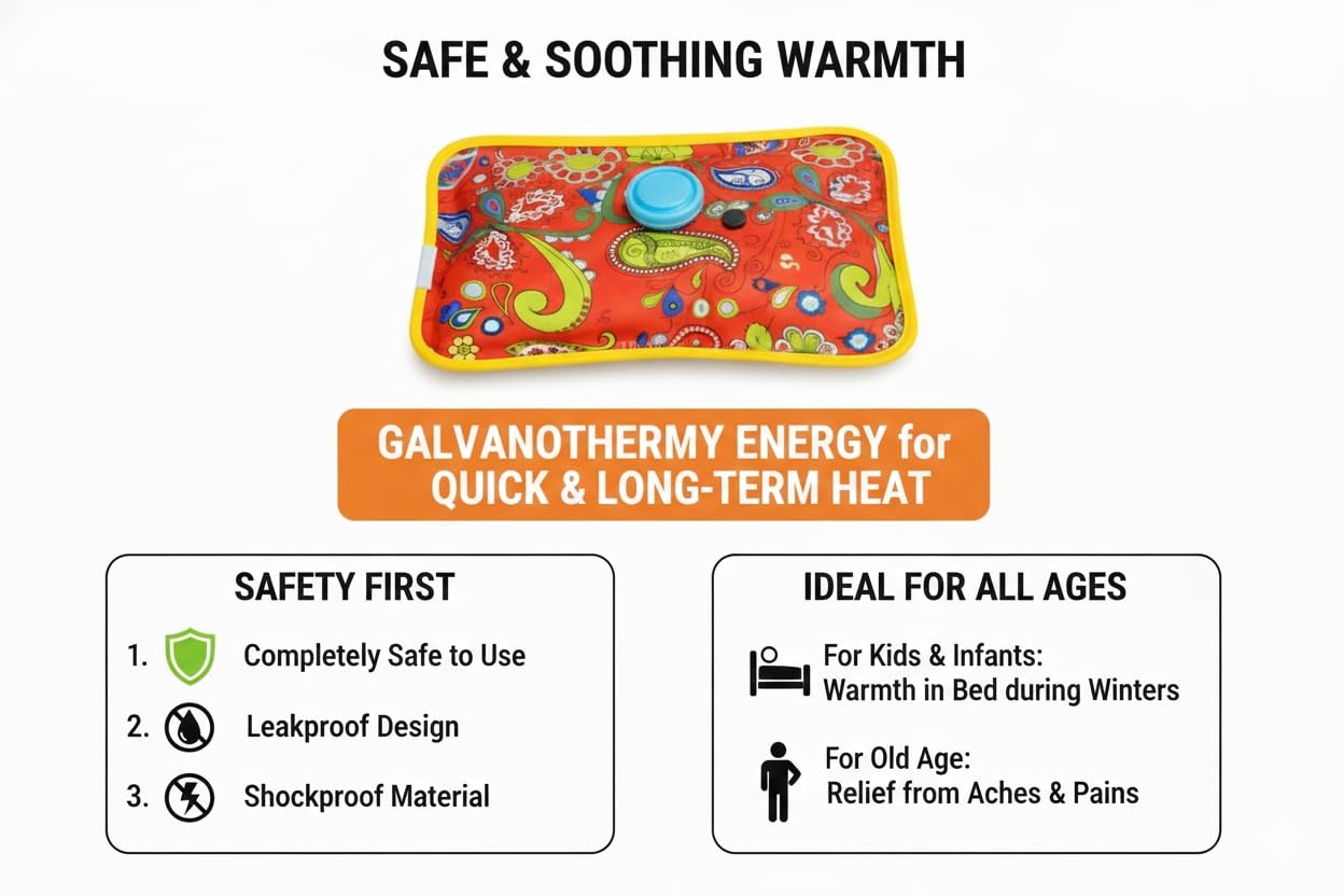 Electric Hot-Bag