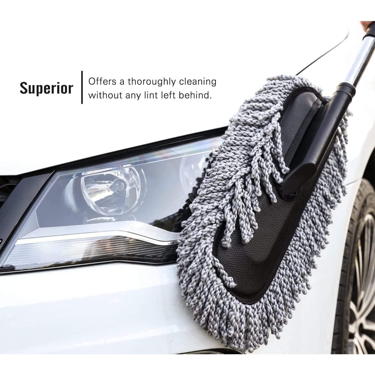 Car Duster