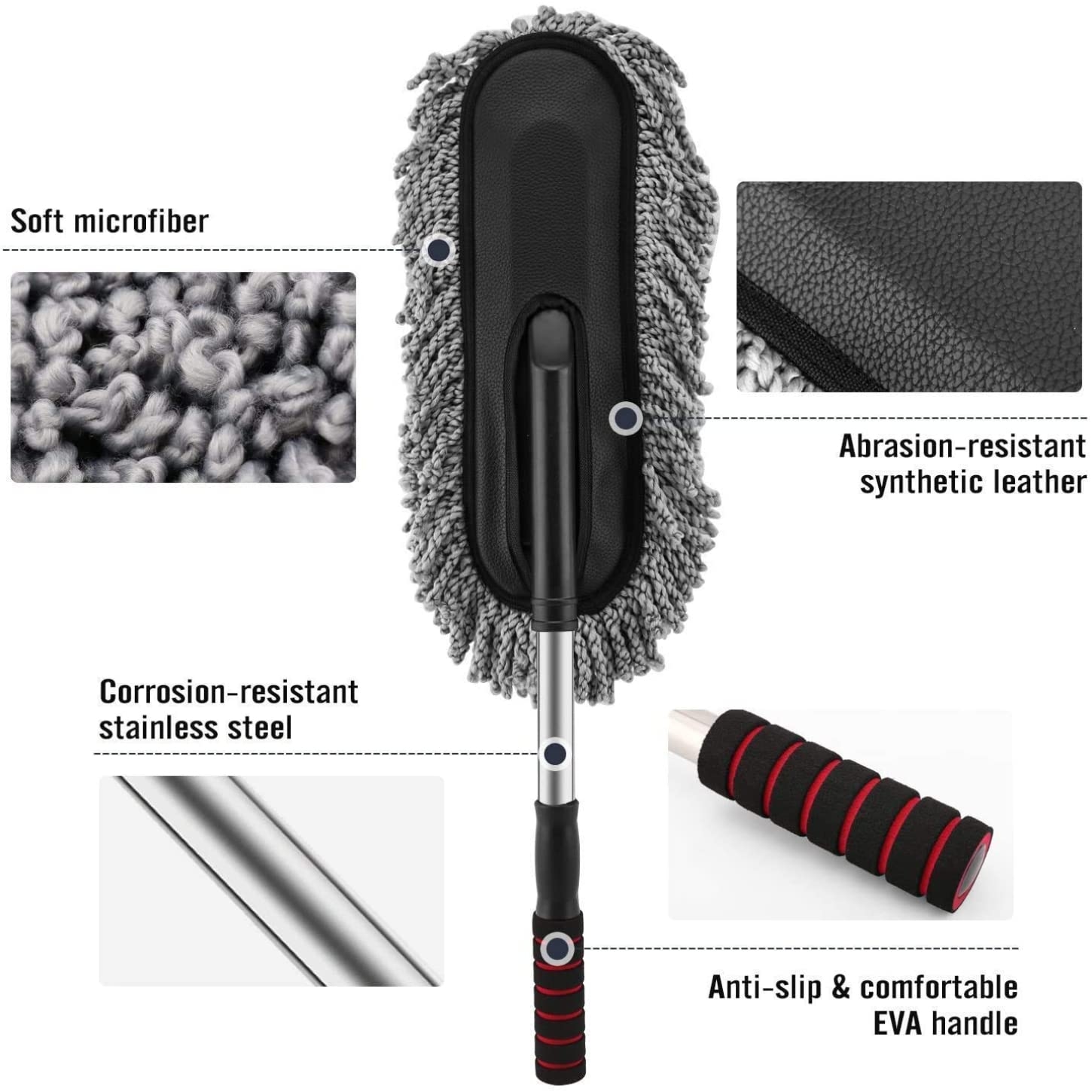 Car Duster