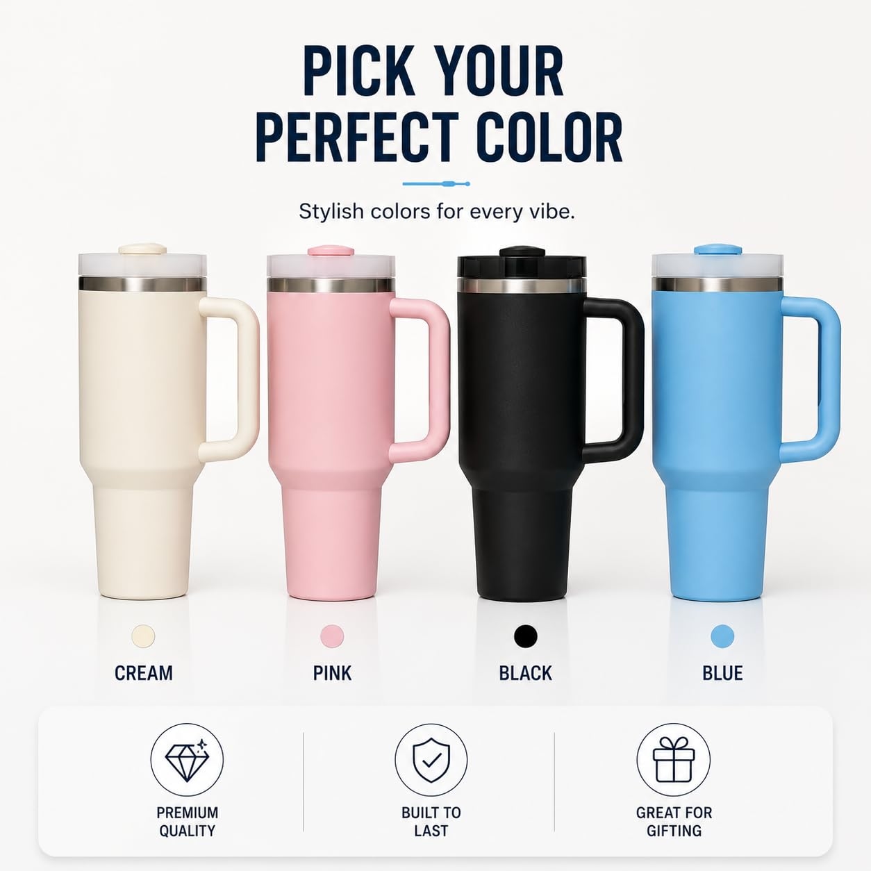 Tumbler