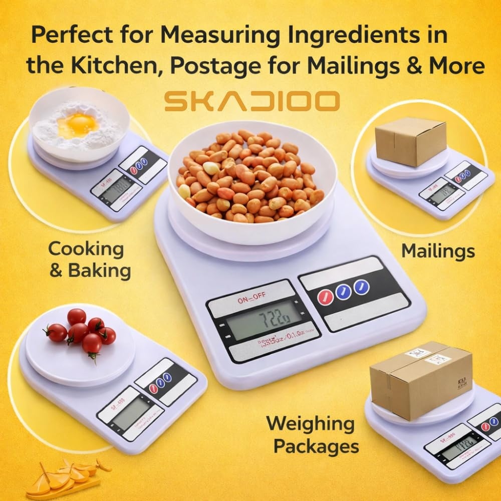 Sf-400 A Weighing machine