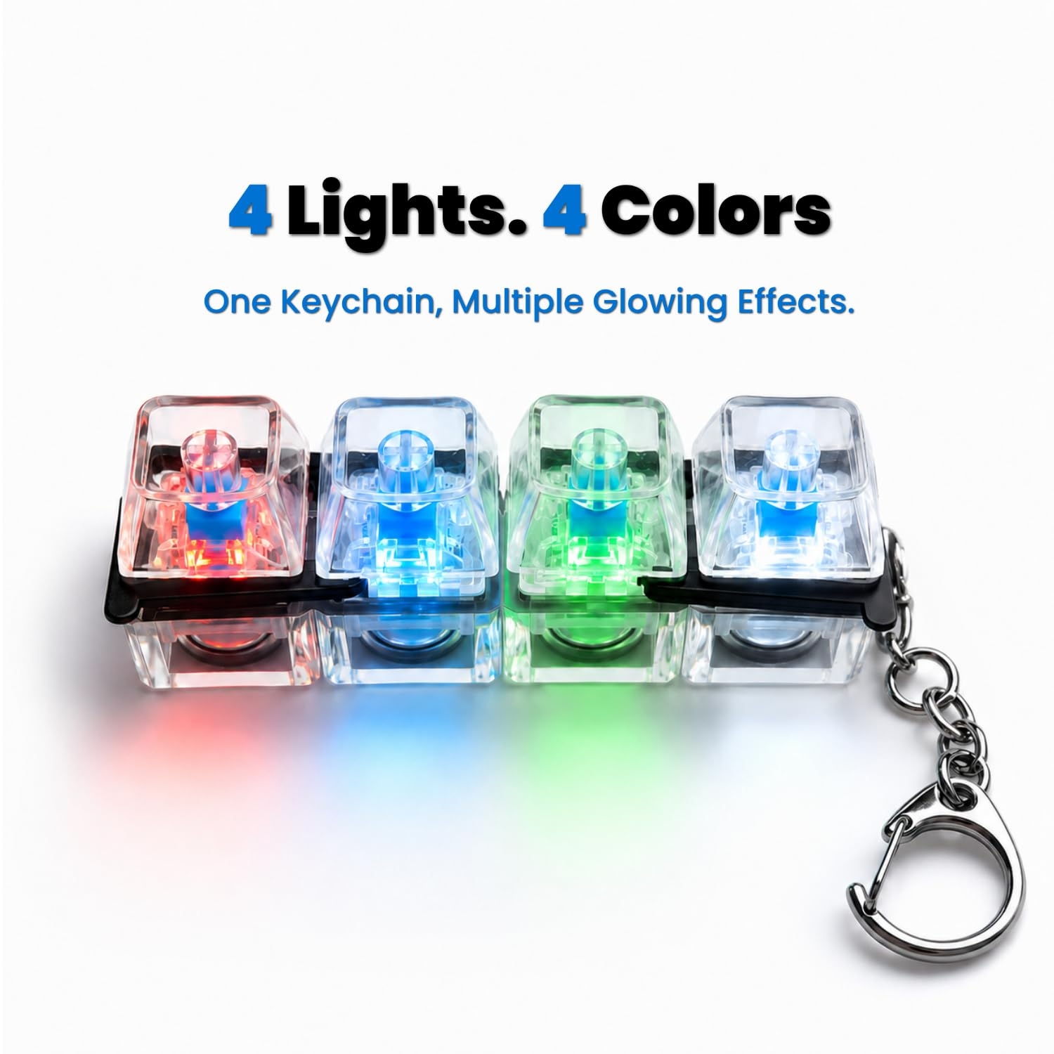 Keyboard Kitchen (Pack of 5)