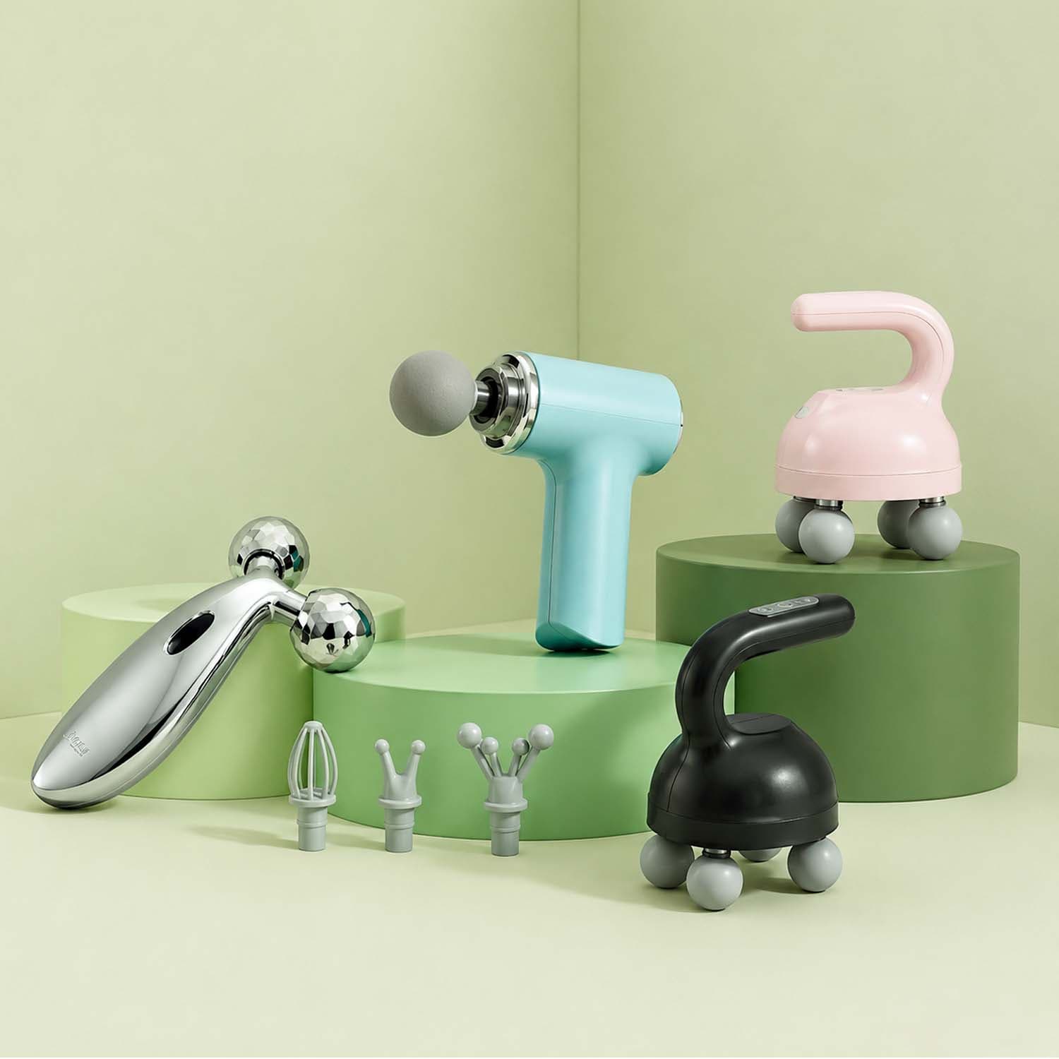 Health & Personal Care