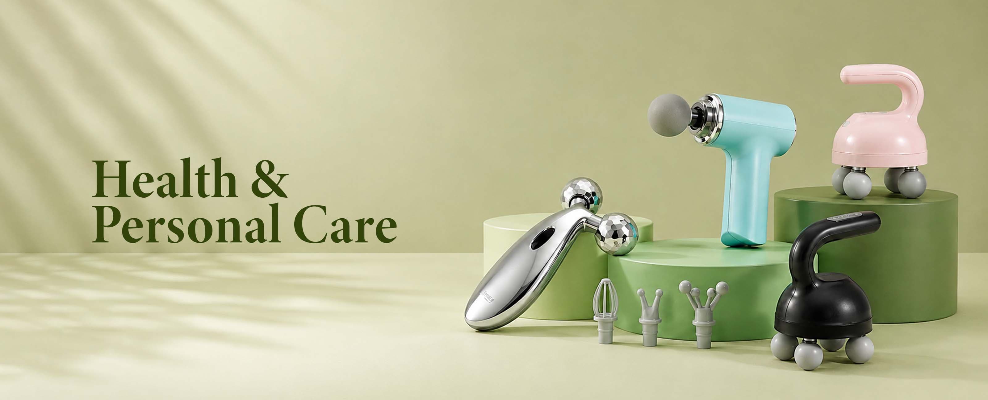health-personal-care